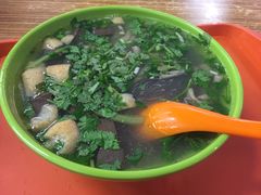 -江南大学-第一食堂(江南苑)