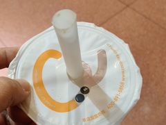 -CoCo都可(虹口龙之梦店)