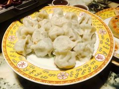 -那家小馆•北京菜•烤鸭(香山店)