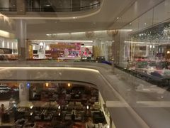 -深圳香格里拉酒店
