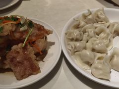 -老厨家(中央大街西七道街店)