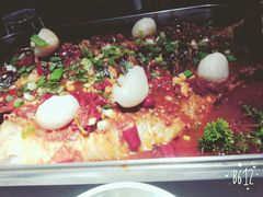 -鱼酷活鱼烤鱼(沈阳大悦城店)