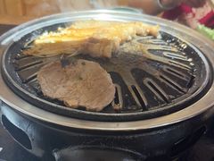 -九田家黑牛烤肉料理(石路天虹店)