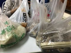-郑家包子牛肉拉面(尚勤路店)