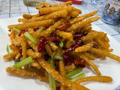 -虎虎龙虾大排档(双井店)