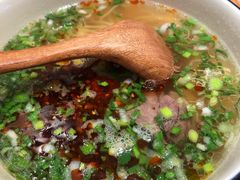 -马记永·兰州牛肉面(山姆外高桥店)