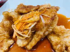 -东北人粗粮饺子坊(南山店)