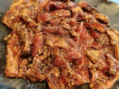 -一品诚记烤肉·甄选店(中南路店)