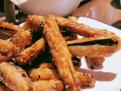 -梧桐树下(云锦世家店)