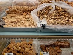 -爱德顺糕点食屋(利民道店)