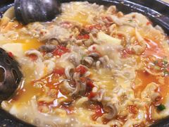 -李师傅脆肚(梅林店)