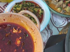 -阆辣荟餐饮(老味道8年·古城店)