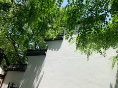 -上海醉白池公园