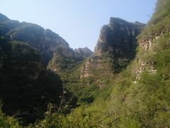 -孤山寨风景区