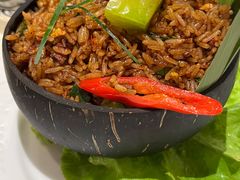 -太食獸泰式茶餐厅(IFS国金中心店)