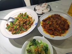 -兰湘子·湘菜小炒(济南领秀城店)