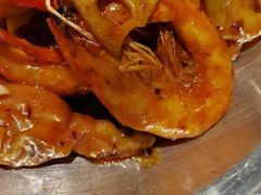 -吕氏疙瘩汤·新鲁菜(新贵和店)