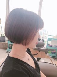 -GIRL STYLE 烫发·染发沙龙