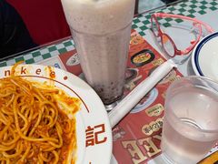 -香港新记茶餐厅(春熙太古里店)