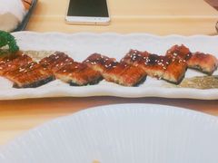 -割烹旭日本料理(龙湖狮山天街店)