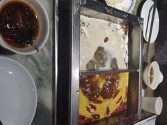 -码头故事·成都老火锅