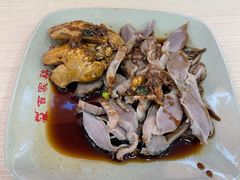 -百家鸡味馆(清泰店)