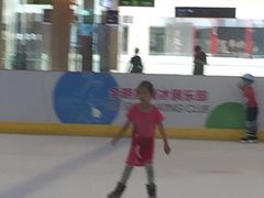 -全明星滑冰俱乐部(万象城店)
