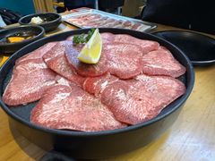 -九田家黑牛烤肉(溧水万达店)