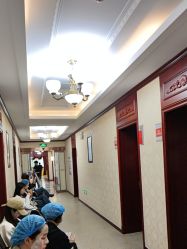 -南京医科大学友谊整形外科医院