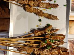 -木屋烧烤(白石洲店)