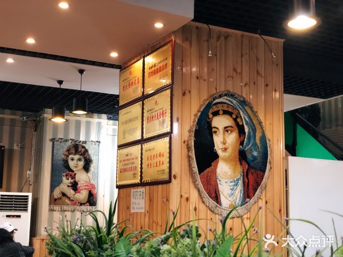 丝路香妃清真餐厅·新疆菜图片