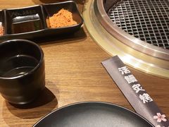 -焱岛烧肉·活鳗炙烤(晋江万达店)