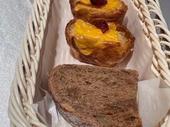 -晶雅花园西餐厅(南京首店)