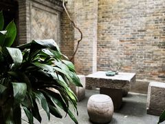 -西安于右任故居博物馆