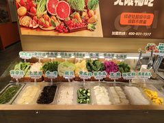 -成老灶火锅鸡(平山店)