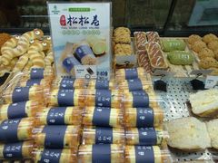 -仟吉(大溪地店)