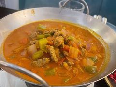 -梅夫娜土耳其餐厅.清真HALAL