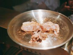 -西塔老太太泥炉烤肉(万柳华联店)