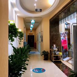 店内环境-碧莲盛·不剃发植发