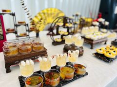 -玉见cake低糖蛋糕甜品台定制(河西店)