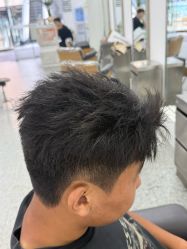 -起点造型·QIDIAN烫染接发
