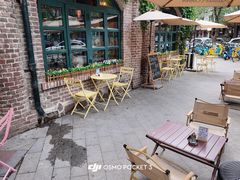 -流浪者咖啡西餐鸡尾酒吧(沈阳店)