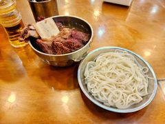 -老牌依强牛肉店(达道总店)