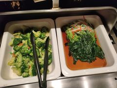 -好伦哥比萨烤肉自助(马家堡店)
