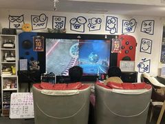 -好玩工厂密室·鹅鸭杀·桌游拼豆电玩