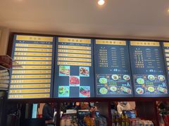 菜单-龙抄手(春熙路总店)