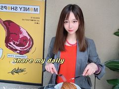 -Money Shops(愚园路店)