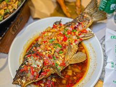 -费大厨辣椒炒肉(黄兴中心广场店)