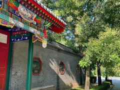 -国家植物园南园