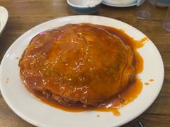 -闻香阁·清真(光荣道店)